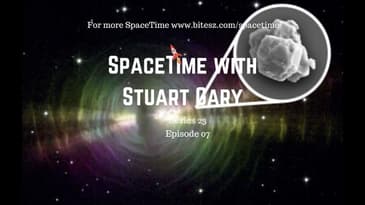 Very Old Stardust Discovery - SpaceTime with Stuart Gary S23E07 | Astronomy Podcast