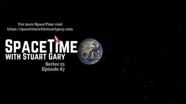 Close Call for Planet Earth - SpaceTime with Stuart Gary S23E87 | Astronomy Space & Science News