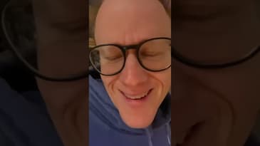 Godmorgon alla finisar!