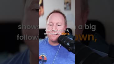 gary vee's impact on podcasts #podcastgrowth #podcasttips  #podcast