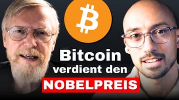 Bitcoin: Die größte Errungenschaft der Finanzkrise - Mit Ökonom Prof. Dr. Thomas Mayer