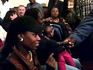 Tony Kemp Ministries