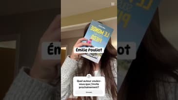 Gagnants du CONCOURS 4e de couverture Podcast x Marie Léautey #concours #littérature #podcastlecture