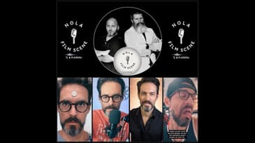 Dean West Part 1: I was in a Boy Band