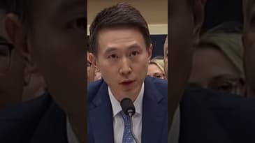 Question for legislators trying to ban TikTok #tiktok #socialmedia #tiktokbanned