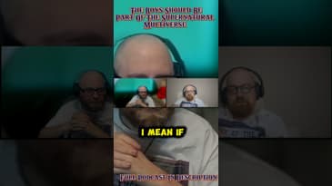 The Boys Should Be Part Of The Supernatural Multiverse