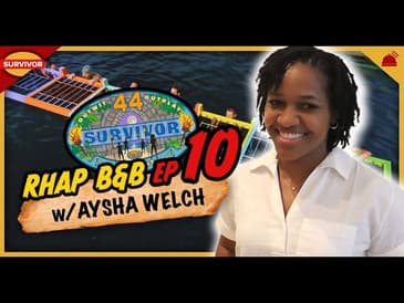 B&B Survivor 44 Week 10