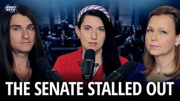 SAVE America Act: 115 Days Stalled in the Senate │ Scott Presler & Merissa Caldwell