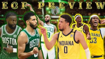 Celtics Vs Pacers ECF Detailed Preview
