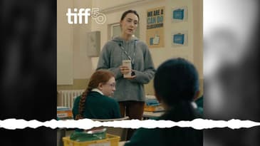 Good Boy & Bad Apples (TIFF 2025 bonus reviews) | Movie Oubliette