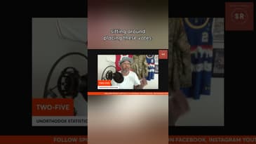 #sportsreportsasordered  - Keep Your Top 25 to Yourself #rankings  #top25  #cfb  #shorts