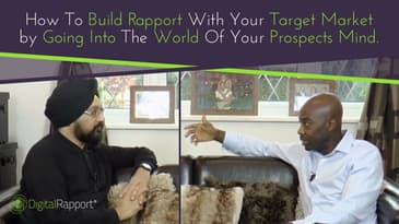 How To Build Rapport with Customers? | Mac Attram