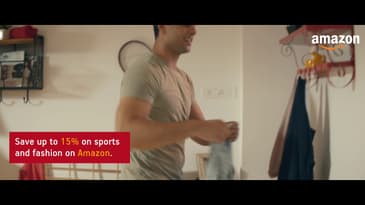 Multiply and Amazon