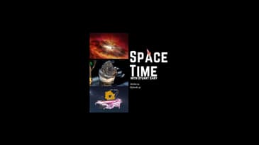 Preview: A Sneak Peek at SpaceTime with Stuart Gary S25E47 | Space Podcast