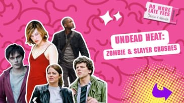 Undead Heat: Zombie Crushes and Apocalyptic Survival Picks