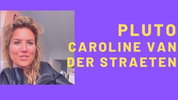 Caroline Vander Straeten | What's On Your Mind? (Dutch/Nederlands)