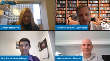 𝗗𝗶𝗴𝗶𝘁𝗮𝗹 𝗗𝗶𝗮𝗹𝗼𝗴𝘂𝗲 Unlocking Tomorrow: The Future of AI 🤖