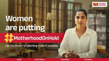 Aditya Birla Capital | #MotherhoodOnHold | 2025 Mother's Day Film