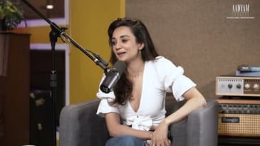 Unscripted with Akarsh Khurana feat Ira Dubey