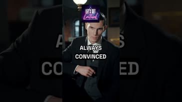 D&D Noir: Two PIs, One Case, and a Femme Fatale #actualplay #tabletopduo #podcast