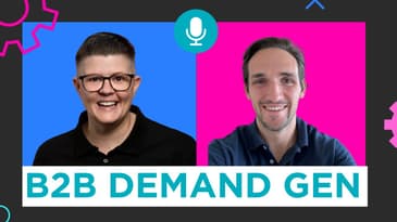 From Content to Clients: B2B Demand Generation on LinkedIn with George Coudounaris