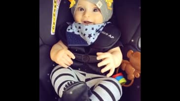 Say it like you mean it! Never back down if you have something amazing to say!🌈❤️ #shorts #babyfever