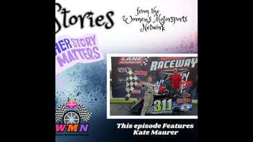 How A 10-Year-Old Builds Speed And Confidence In Mini Wedge Racing with Kate Maurer