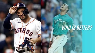 The BETTER TEAM In 2024: Mariners or Astros?