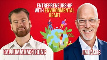 Entrepreneurship with Environmental Heart | Startups with a Green Heart