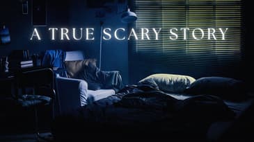 I Can See Things Too (Extended Version) (Real Caller Story) - True Scary