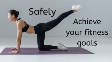 Effortlessly Achieve Your Fitness Goals
