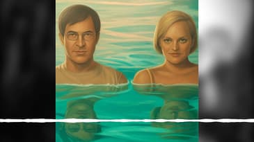 The One I Love (with Isaac Sutton) | Movie Oubliette | Podcast episode 183