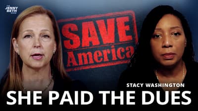 AOC Rejoined the Democratic Socialists of America. Read the Dues, Not the Words | Washington