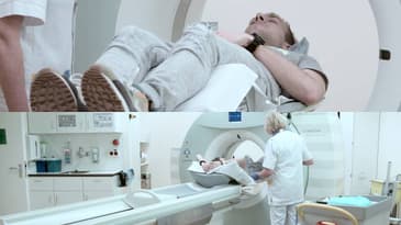 Een CT-scan: wat u kunt verwachten
