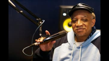 Kool DJ Red Alert Co-Signs Scott LaRock Jr Statements Regarding KRS One