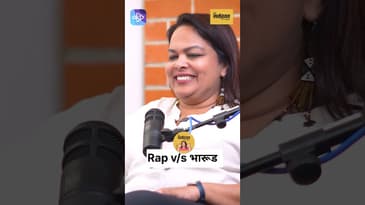 🎙️ Siddharth Kulkarni: “Rap म्हणजे भारूड नाही” | From Poetry to Rap | Marathi Rap Story Podcast