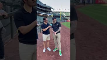 Mariners Legend gave this former MLB Starter FITS #mariners #mlb