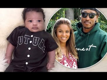 Future Disses Ciara On Twitter Calls Her A B*tch