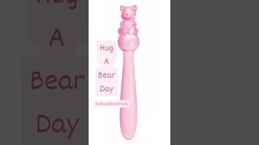 #kinksandcocktails #hugabearday