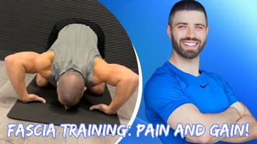 Why Fascia Training Hurts (and Heals): The Power of Mechanical Conditioning