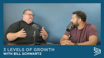 3 Levels of Growth - What Every Believer Needs in Their Life