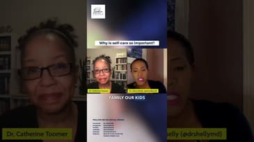 Why is self-care so important? #selfcare  #youtubeshorts #shorts