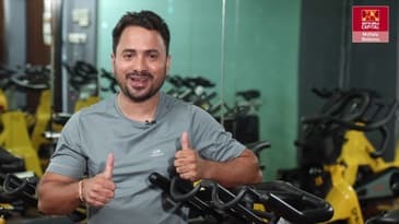 Sachin Bhojane shares his experience with Aditya Birla Wellness on Multiply™ | Testimonial