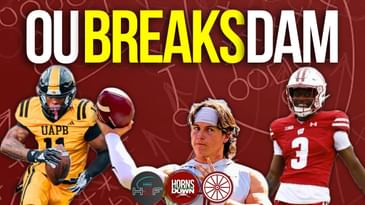 Sooners Strike Gold in Portal with Mateer, WRs Gibson, Keontez