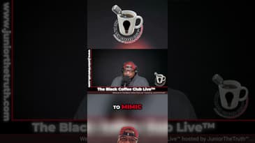 Avoid the Mimic Trap with Personal Standards.