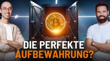 MultiSig vs. Passphrase: Was ist die sicherste Aufbewahrung für Bitcoin?