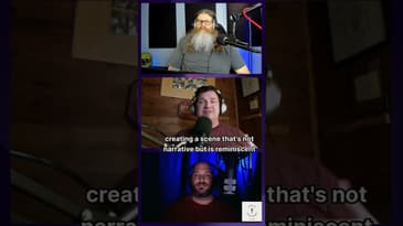 David Hamilton | The Difference Between Long Form and Short Form Improv