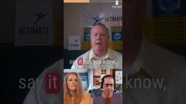 🔥 Unlocking Leadership Potential: The Key Questions to Ask Before Promotion |  #podcast #hottake