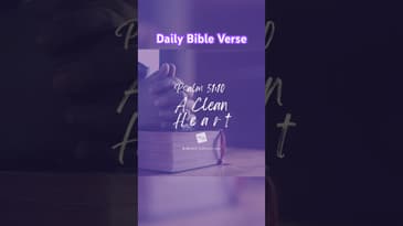 Daily Devotional - Psalm 51:10‬ - #motivation #motivational #inspiration  #bible