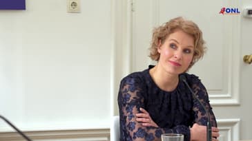 Ronde tafel toekomst arbeidsmarkt - Deel 2